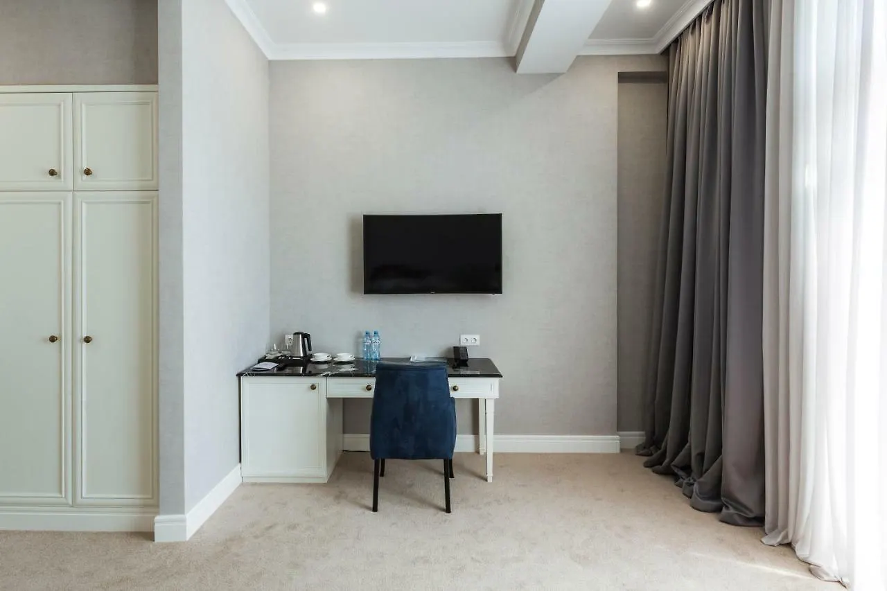 טביליסי Lifferent Hotel & Spa