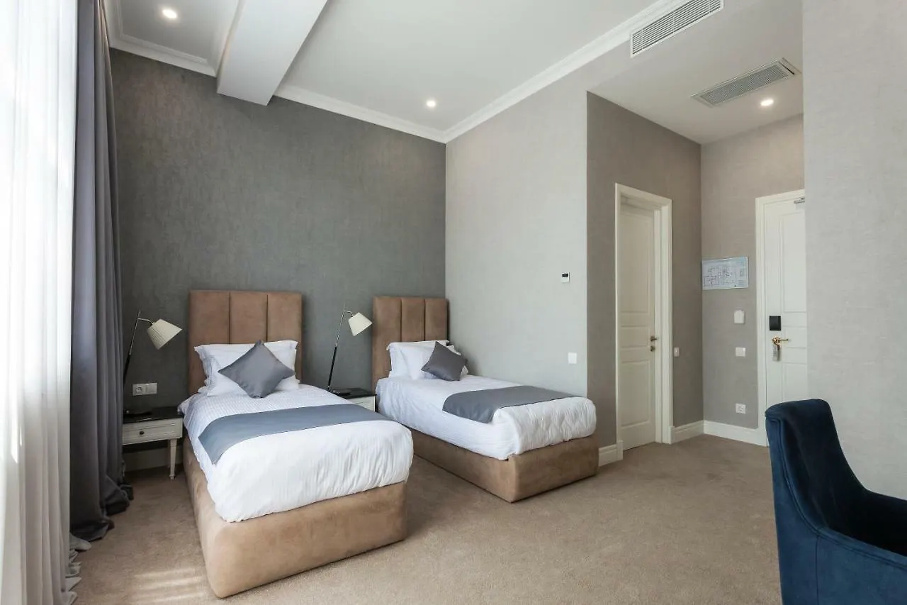 טביליסי Lifferent Hotel & Spa