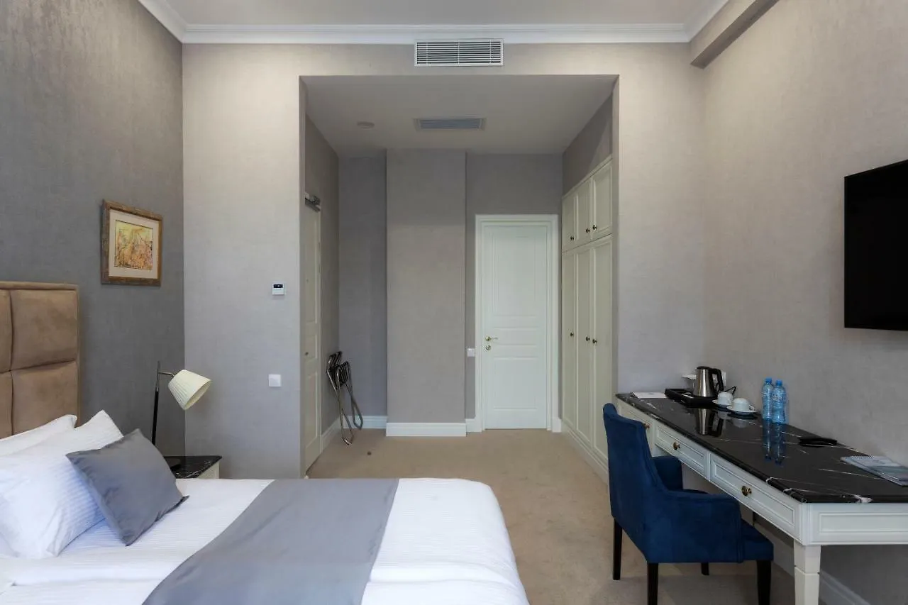 טביליסי Lifferent Hotel & Spa גאורגיה