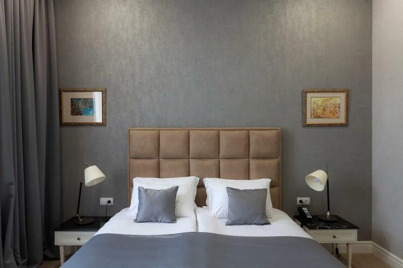 טביליסי Lifferent Hotel & Spa 4*,