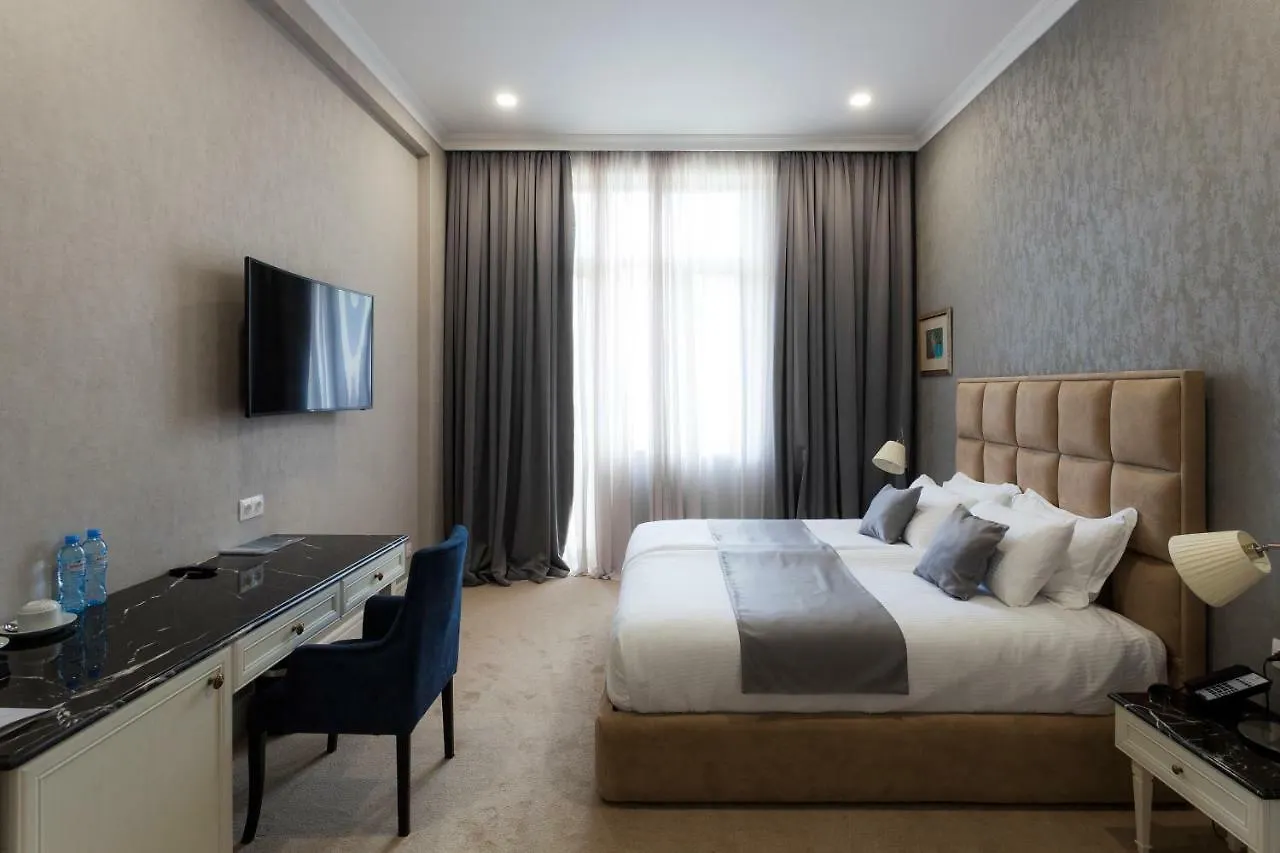 טביליסי Lifferent Hotel & Spa גאורגיה