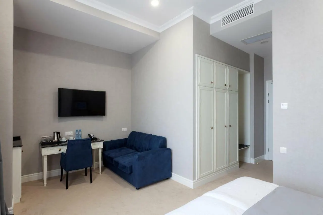 טביליסי Lifferent Hotel & Spa 4*,