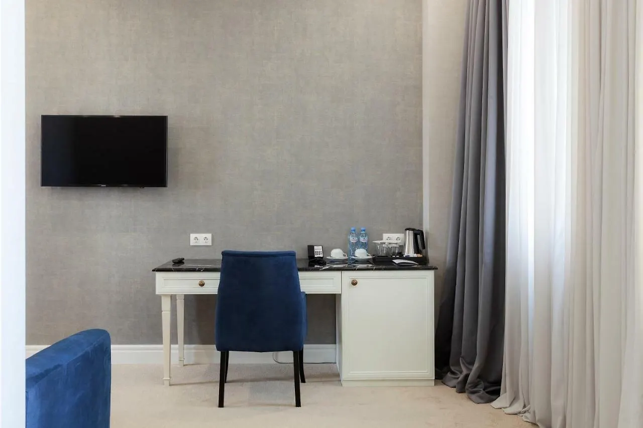 טביליסי Lifferent Hotel & Spa 4*,