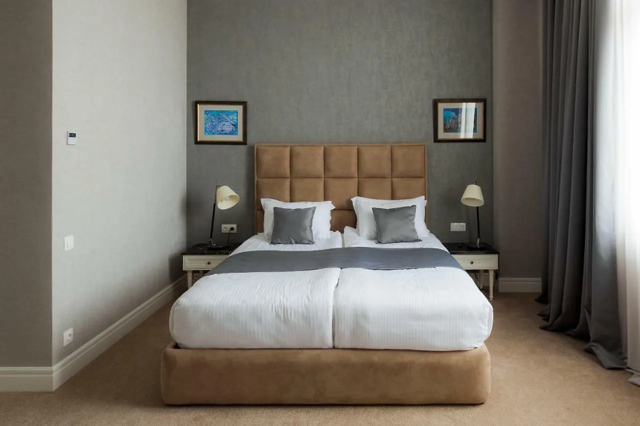 ****  טביליסי Lifferent Hotel & Spa גאורגיה