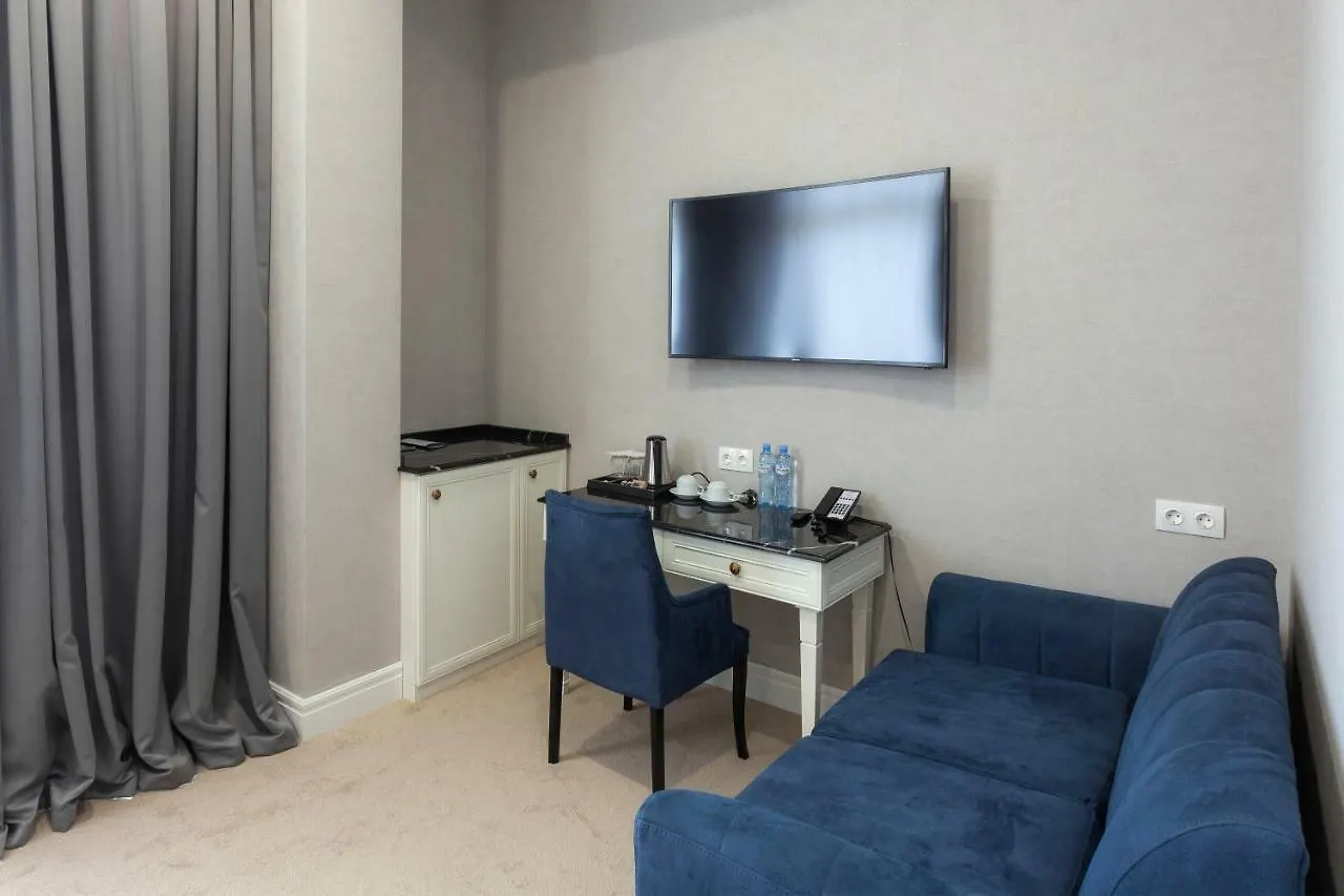 טביליסי Lifferent Hotel & Spa