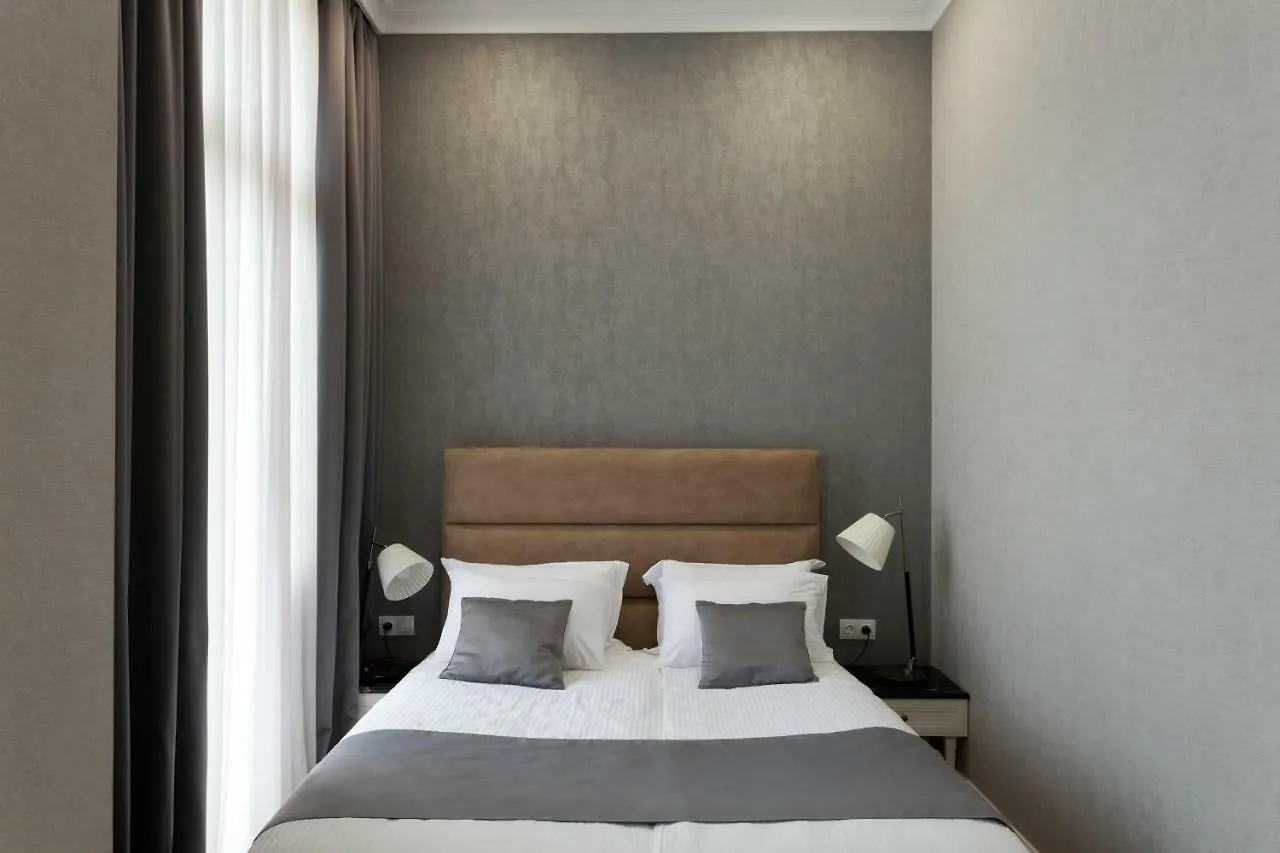 טביליסי Lifferent Hotel & Spa