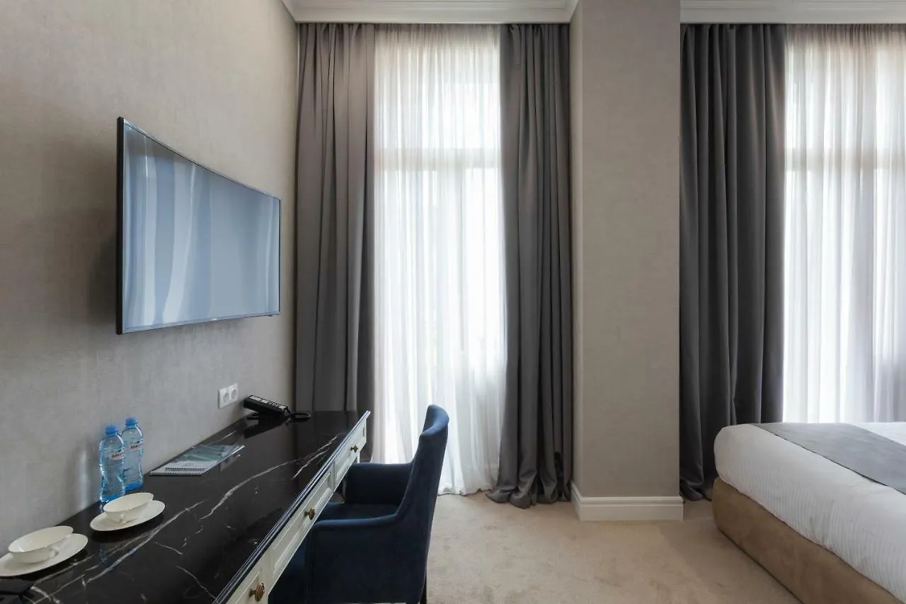 ****  טביליסי Lifferent Hotel & Spa גאורגיה