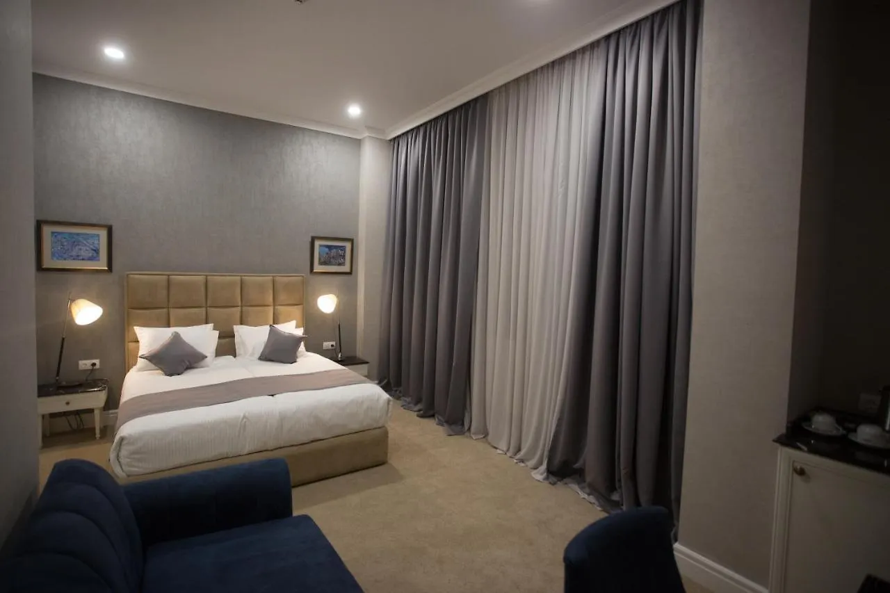טביליסי Lifferent Hotel & Spa גאורגיה