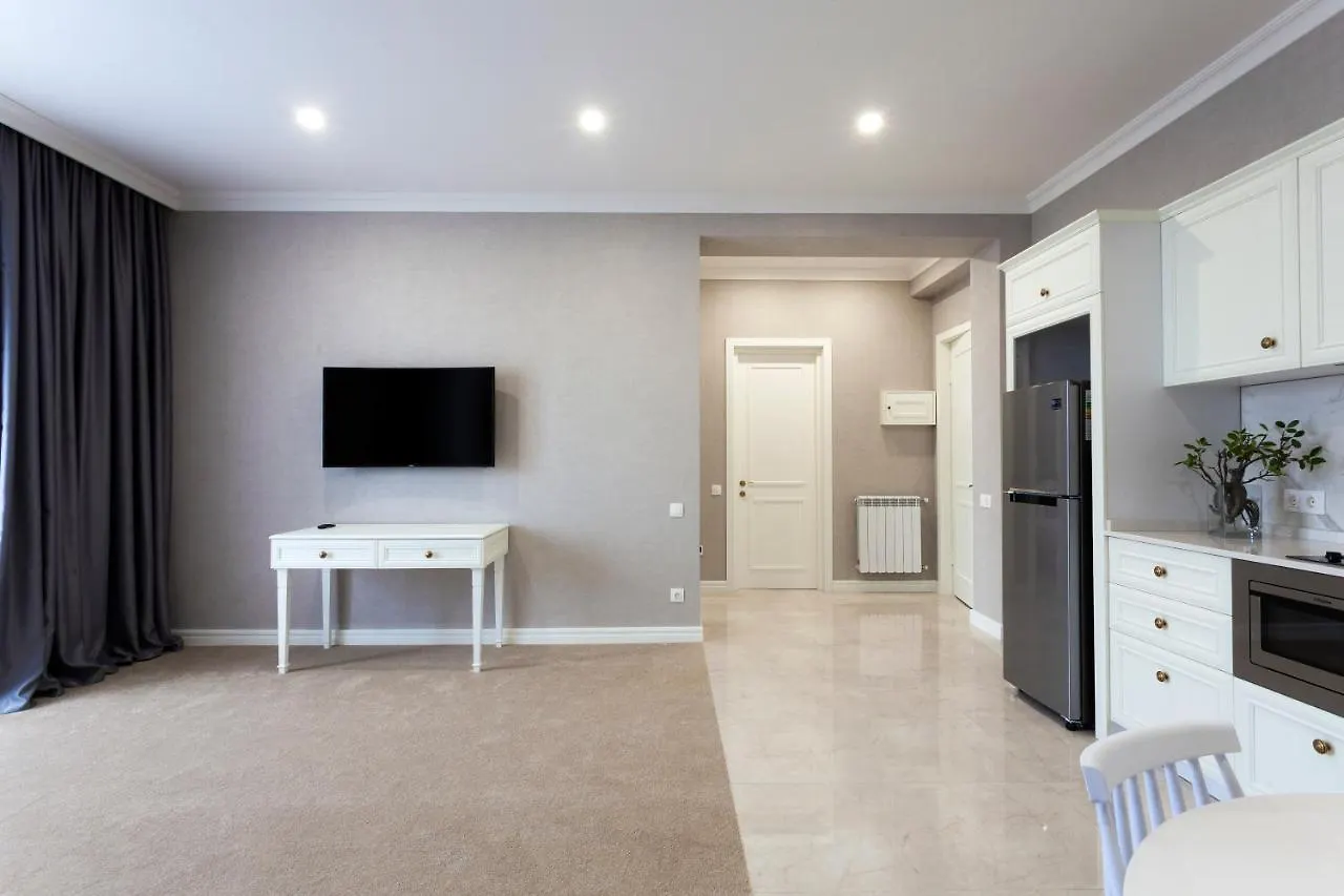 טביליסי Lifferent Hotel & Spa
