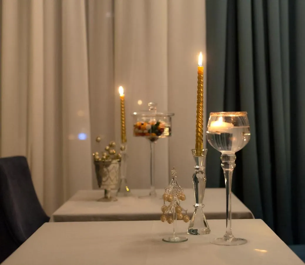 טביליסי Lifferent Hotel & Spa