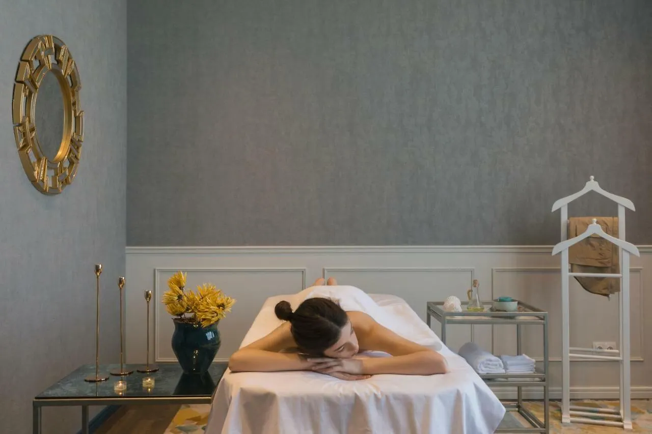 Lifferent Hotel & Spa Tbilisi