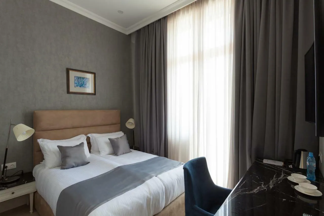 ****  Lifferent Hotel & Spa Tbilisi Gruzie