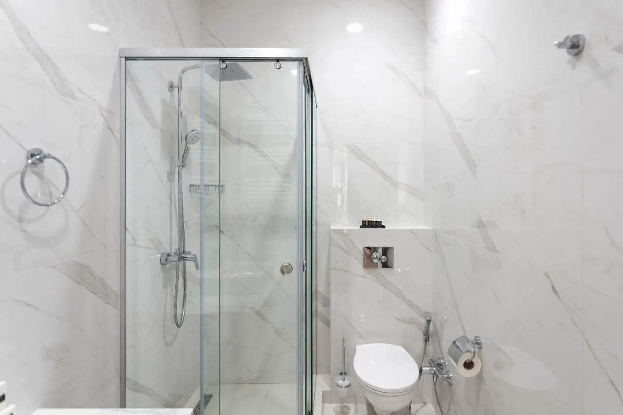Lifferent Hotel & Spa Tbilisi