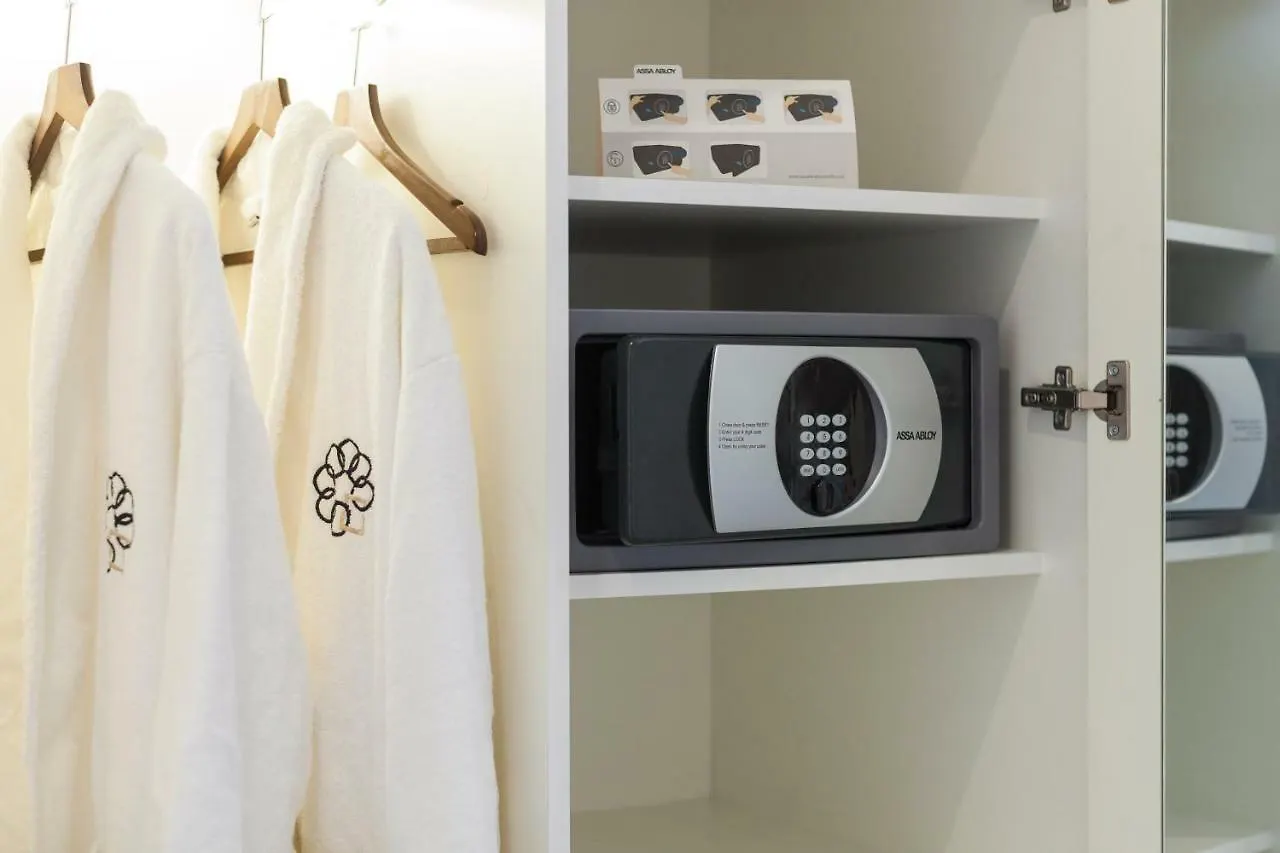 Lifferent Hotel & Spa Tbilisi
